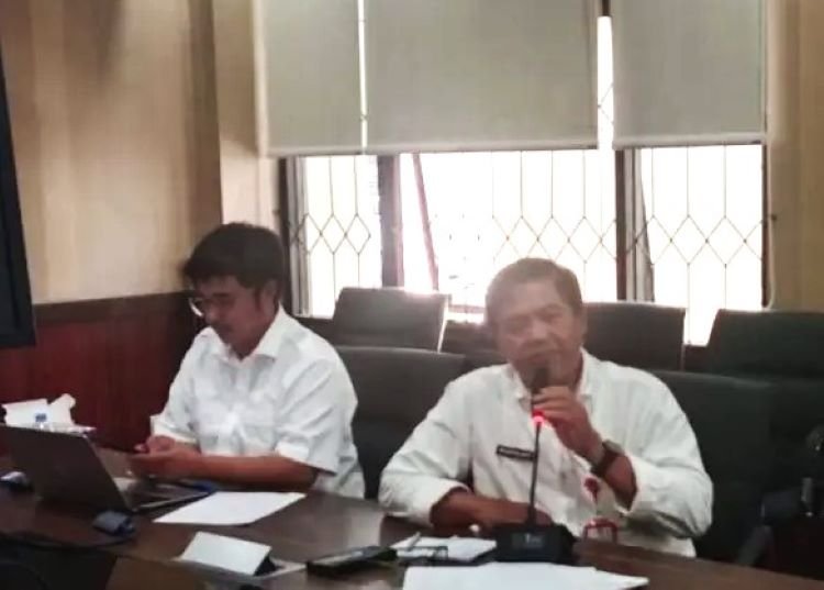 Sedot APBD Rp1,8 Miliar, Proyek Hutan Bambu Cisoka Tangerang Dinilai Mubazir