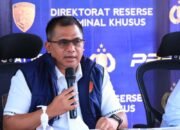 Pegawai Bank BJB Banten Diduga Cairkan Kredit Fiktif Rp9,4 Miliar