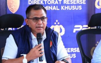 Pegawai Bank BJB Banten Diduga Cairkan Kredit Fiktif Rp9,4 Miliar