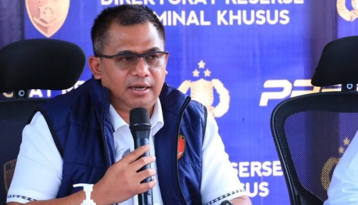 Pegawai Bank BJB Banten Diduga Cairkan Kredit Fiktif Rp9,4 Miliar