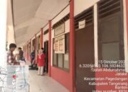 Dibilang Tak Peduli Pendidikan, Pemkab Tangerang Buka Data: 147 Ruang Kelas Ditambah, 205 Direhab