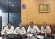 Usung 10 Program Konkret,  Amal Jayabaya Kembali Maju di Muprov VII KADIN Banten