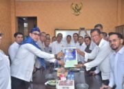 Pendaftaran Balon Ketua Umum KADIN Banten Resmi Ditutup, M Azzari Jayabaya Calon Tunggal