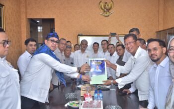 Pendaftaran Balon Ketua Umum KADIN Banten Resmi Ditutup, M Azzari Jayabaya Calon Tunggal