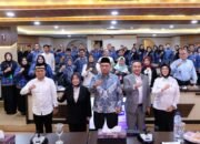 DPRD Kabupaten Tangerang Luncurkan Portal JDIH Berbasis e-Legislation