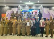 RSUD-PWI Kabupaten Tangerang Perkuat Layanan Stroke PONEK