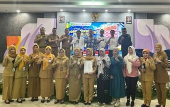 RSUD-PWI Kabupaten Tangerang Perkuat Layanan Stroke PONEK