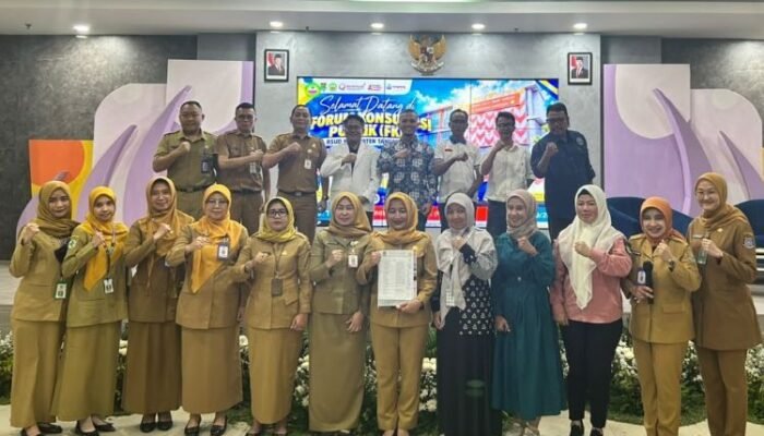 RSUD-PWI Kabupaten Tangerang Perkuat Layanan Stroke PONEK