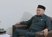 Ketua DPRD Kabupaten Tangerang Kawal Beasiswa untuk Anak Yatim