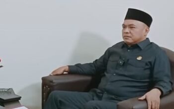Ketua DPRD Kabupaten Tangerang Kawal Beasiswa untuk Anak Yatim