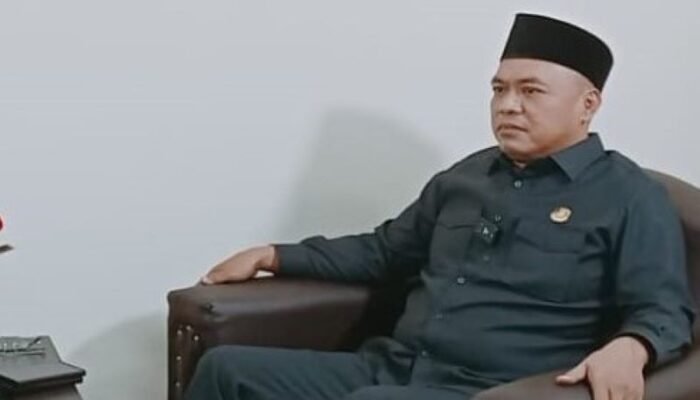 Ketua DPRD Kabupaten Tangerang Kawal Beasiswa untuk Anak Yatim