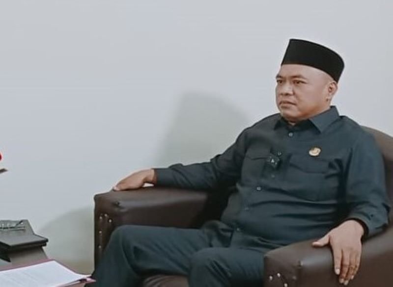 Ketua DPRD Kabupaten Tangerang Kawal Beasiswa untuk Anak Yatim