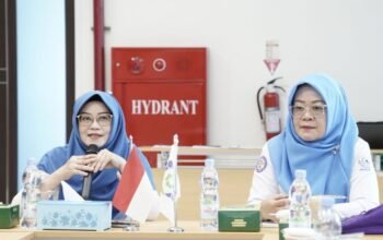 Peserta Aktif BPJS Kesehatan di Kabupaten Tangerang Lebih Tinggi dari Banten