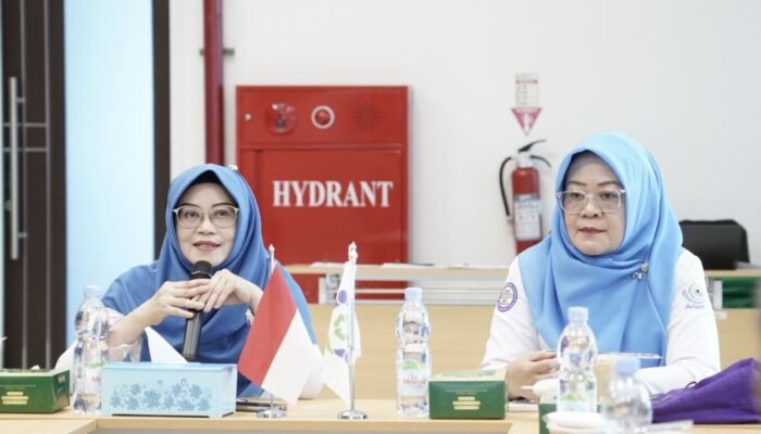 Peserta Aktif BPJS Kesehatan di Kabupaten Tangerang Lebih Tinggi dari Banten
