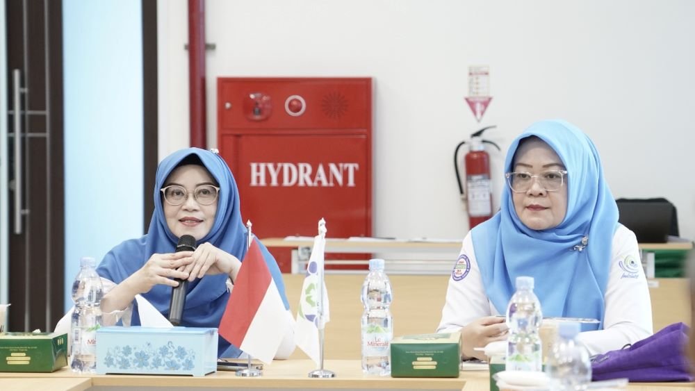 Peserta Aktif BPJS Kesehatan di Kabupaten Tangerang Lebih Tinggi dari Banten