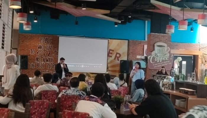 Fame Hotel Gading Serpong Obral Kamar untuk Tahun Baru 2027