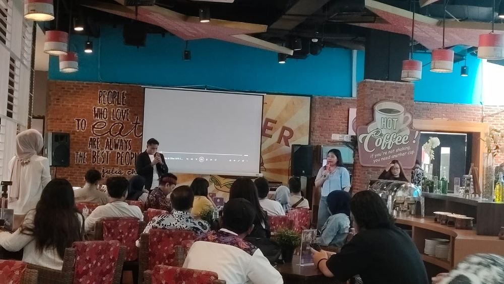 Fame Hotel Gading Serpong Obral Kamar untuk Tahun Baru 2027