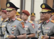 Irjen Pol Hendra Kurniawan Gantikan Irjen Pol Hengki Jadi Kapolda Banten