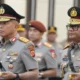 Irjen Pol Hendra Kurniawan Gantikan Irjen Pol Hengki Jadi Kapolda Banten