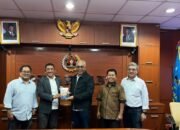 Pengurus PWI Pusat Tawarkan PRISM untuk Perbaikan Citra Polri