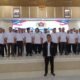 Pengurus PWI Kabupaten Tangerang Periode 2026-2029 Resmi Bertugas